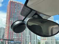 Smart Fortwo 451 Electric Drive 09/2013 сине-черный