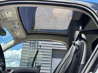 Smart Fortwo 451 Electric Drive 09/2013 сине-черный