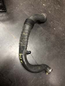 Трубка шланг дизель Smart  A6600780509