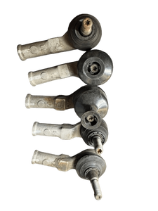 Наконечник Smart 453 бу оригинал 28715B4