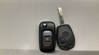 Smart Fortwo 453 EQ 11/2021 зеленый лайм-черный