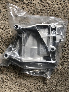 Кожух Smart 453