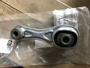 Подушка центральная Smart 453