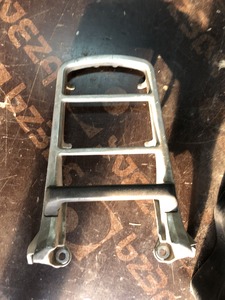 Багажник для мопеда Honda AF20