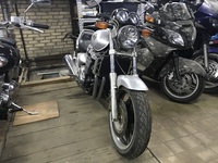 Honda X4 1300