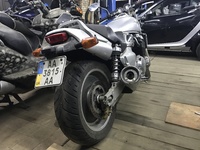 Honda X4 1300