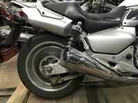 Honda X4 1300