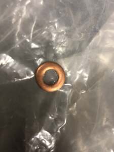 Copper ring for Smart 450