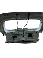 Задняя ляда Smart Forfour