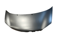 Капот для Smart Fortwo 453 А4537510400