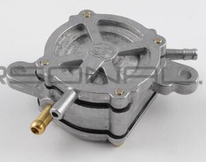 Бензонасос вакуумный Honda 