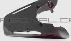 Rear rack Zongshen Race
