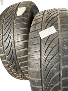 Шина всесезонная 185/60 R15 Hankook Optimo 4S