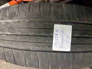 Tire summer tires 175/55 R15 Semperit Comfort Life Smart