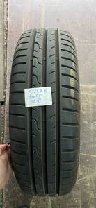 Резина шины летние 165/65 R15 Dunlop Blueresponse2 Smart 453