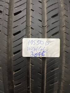 Шина літня 195/50 R15 Westlake Radial Smart