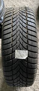 Tire winter tires 175/55 R15 Pressa Snow Smart