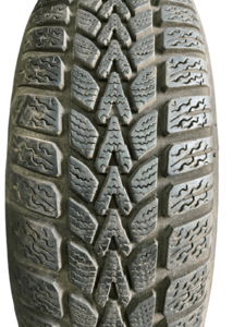 Резина шина зимняя 165/65 R15 Dunlop Smart 453