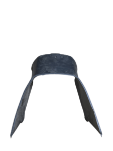 Пластик Suzuki Burgman 48191-10001