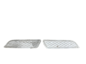 Front bumper Smart 450 tuning
