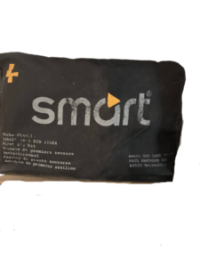 Аптечка Smart 450