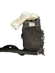 Бачок охлаждающей жидкости макси скутер