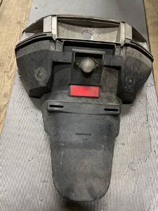 Rear tail 043-0619