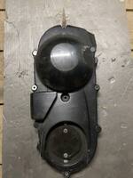 Крышка вариатора для скутера Suzuki Burgman 400