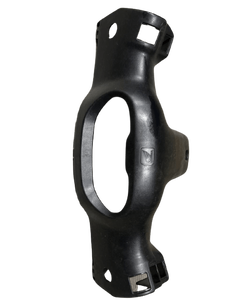 Пластик под спидометр Honda 53206-GS7-670