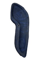 Внутренняя вставка двери обшивка карта Smart 450