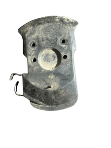 Пластик вставка скутер