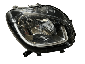 Фара передняя правая Smart A4539063601