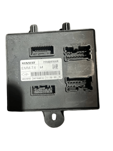 Модуль форсунок Smart 453 231A04166R