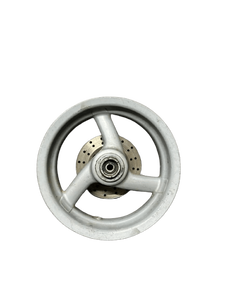 Диск передний R10 10