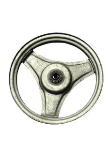 Диск передний R10 09