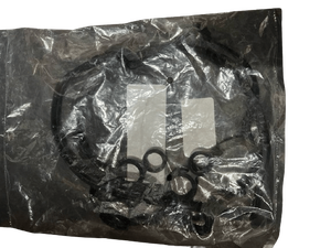 Профильный уплотнитель крышка гбц Smart 453 A2810160400