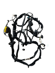Проводка Smart 453 A4535402321