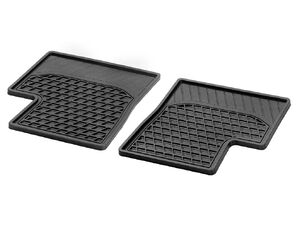 Коврики Smart Forfour 453 A45368016059G33 A45368018059G33