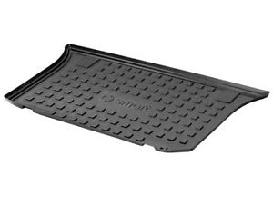 Коврик багажника поддон Smart Fortwo 453 A4538140141