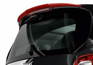 Задня додаткова фара стоп сигналу Smart 453