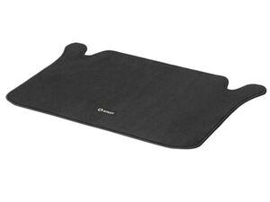 Trunk mat velor Smart Forfour 453