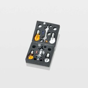 Набор лампочек в органайзер Smart 451 4515800110