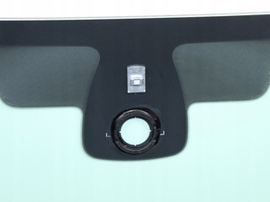 Стекло лобовое переднее Smart Fortwo 453 оригинал бу