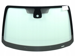 Стекло лобовое переднее Smart Fortwo 453 оригинал бу