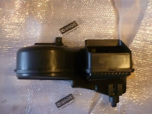 Воздухозаборник Smart 451 А4518300053