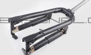 Вилка передняя рычажная Navigator