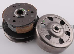 Вариатор задний Suzuki Address 100