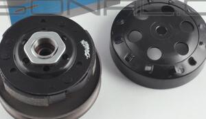 Rear variator GY6 125-150