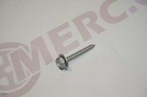 Security bolt Smart 451