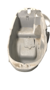 Унитаз бардачок для мопеда Honda NH90MP